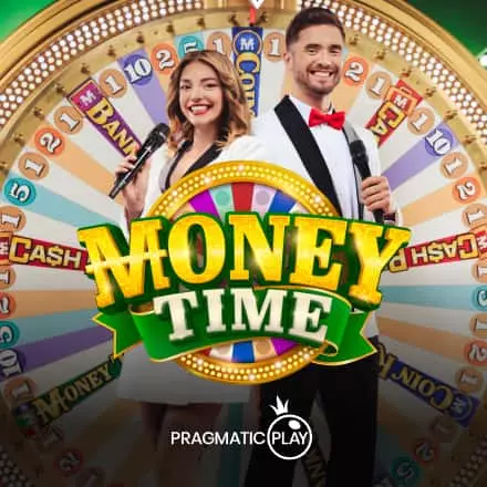 Money Time